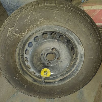 Кобальт запаска коб юурмаган