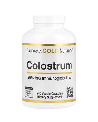 Колострум Colostrum