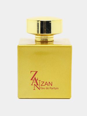 Парфюмерная вода для женщин ZAN Dubai, 100 мл