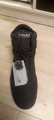 Kajila Fashion Sport зимние сапоги размер 50 великан