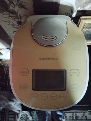 Мультиварка lentel