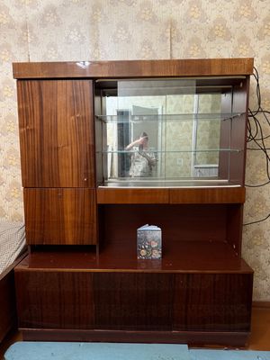 ШКАФ / СЕРВАНТ ссср