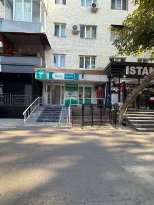 Сдается нежилое помещение в аренду Бадамзар 1 линия 77 кв.м