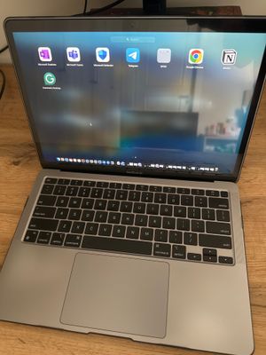 Macbook Air M1 8/256 Срочно!