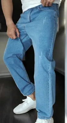 Турция в наличии мужские джинсы ZARA.