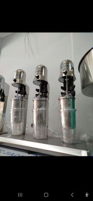Kokteyl apparati