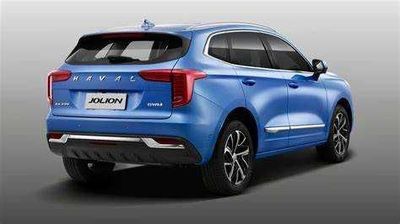 HAVAL jolion PRESTIGE faqat siz uchun yillik 10% stavka asosida