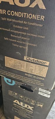 18 btu AUX JMR model, sotiladi, продаётся AUX JMR 18