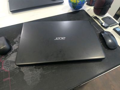 Noutbuk acer aspire i3