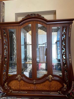 Mebel atenka kamod