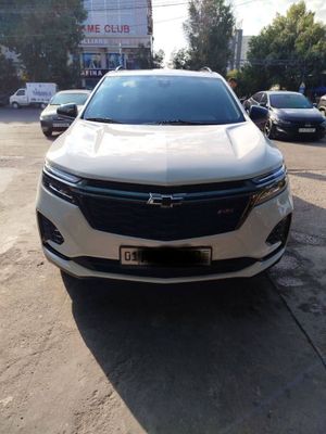 Equinox Full 2022 йил 472 млнлиги