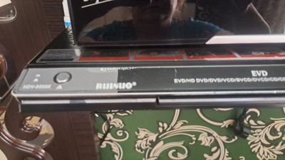 Продаётся DVD