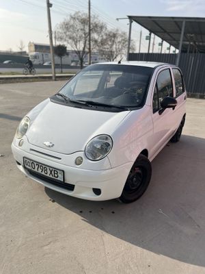 Matiz Sotiladi Euro