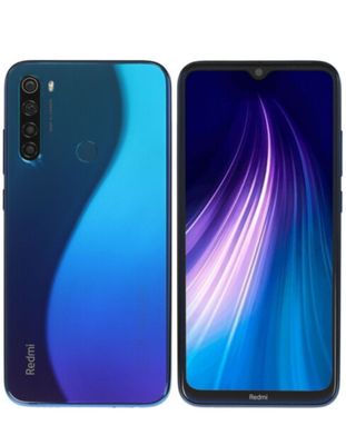 Telefon Sotiladi Redmi Note 8