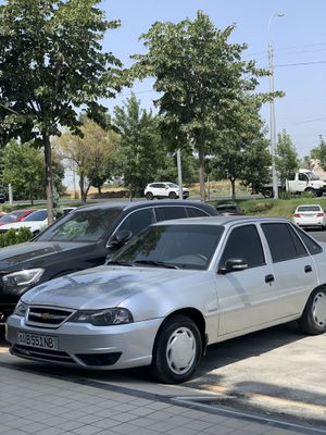 Nexia 2 1.6 super kansaner