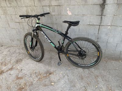 Velosped | велосипед 26