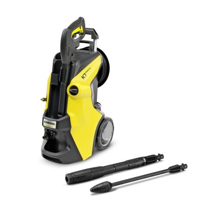 Мойка высокого давления Karcher K 7 PREMIUM POWER Скидка