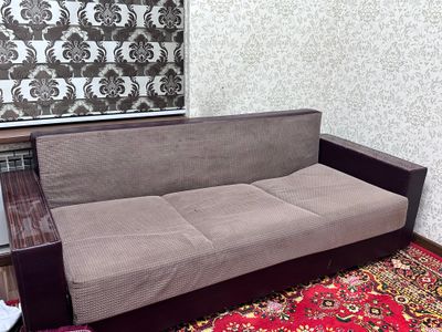 Divan Sotuvga qóyildi !