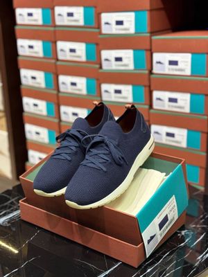 Loro Piana Summer Man’s Sneaker