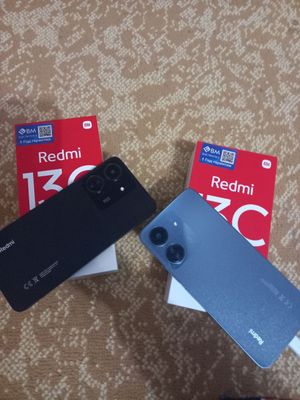 Redmi 13C Sotiladi