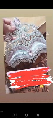 Diadema karonalar