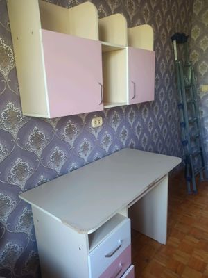 детский гарнитур