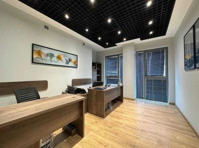 Аренда офиса на Шота Руставели. Сеул Мун. 410 м²