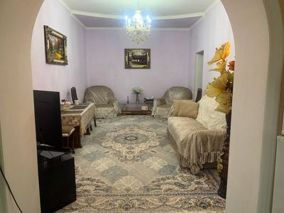 Дом 3,75 сотки, Мирабад, центр города, заезд, все коммуникации