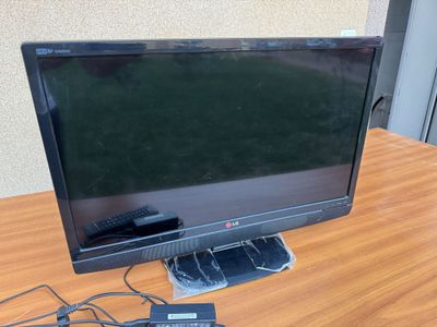 Lg Monitor va TV 24