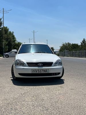 Lada priora 2012 yil