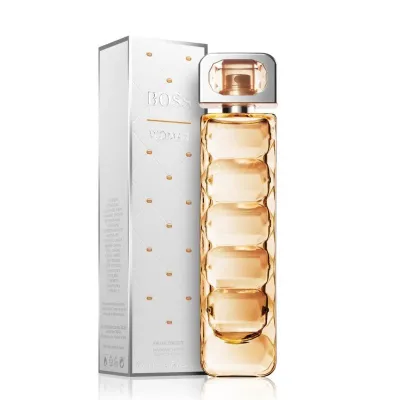 Parfum Boss Spain. Ayyol uchun