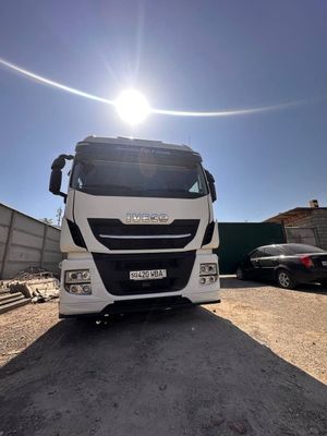 IVECO 400 Srochna sotiladi