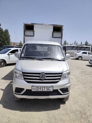 Dongfeng mini truck 50