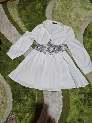 Платье на осень Shein