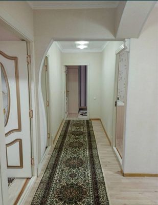 Kvartira ijaraga beriladi
