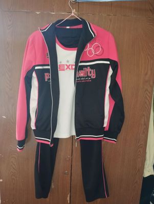 sport kiyimi