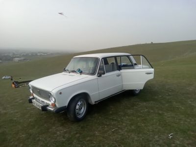 Ваз 21 011 жигули