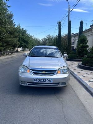 Lacetti optra 1.8 matorli