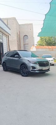Equinox full 472mln li