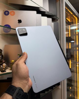 Xiaomi Mi Pad 6S Pro 256gb • Планшет 12.4"
