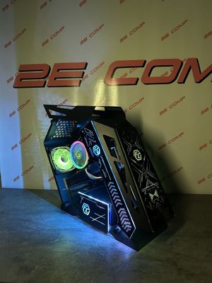 IGROVOY KEYS i5-9400/RX 580