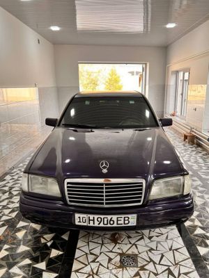 Mersedes Benz w202