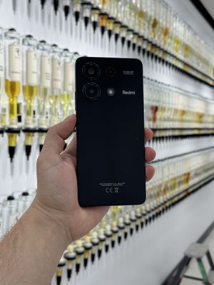 Redmi Note 13 128gb Black