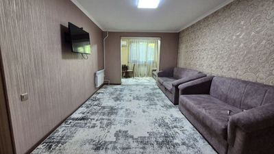 Улица Шота Руставелли ор-р Океан