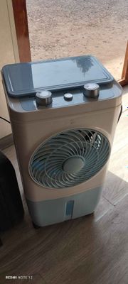 Air Portativ Havo Sovutgich Konditsioner