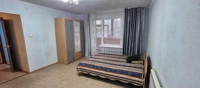 Сдается квартира в аренду