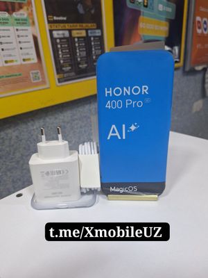 Honor 400 Pro 5G 12+12/512GB
