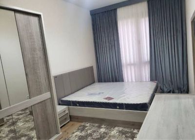 Аренда Квартира ЖК Алмазар Сити 2 хона