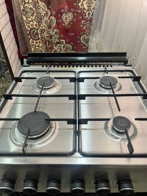 Газ плита