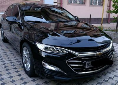 Malibu 2 Premier 2020 Srochna Sotiladi!!!